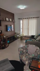 Casa de Condomínio com 3 Quartos à venda, 163m² no Loteamento Green View Village, Indaiatuba