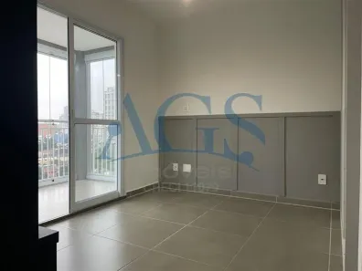 Apartamento com 1 Quarto à venda, 36m² no Vila Mariana, São Paulo