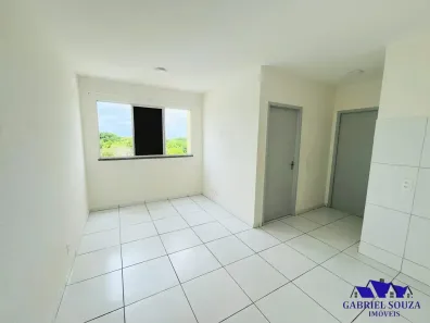 Apartamento com 2 Quartos à venda, 50m² no Passaré, Fortaleza