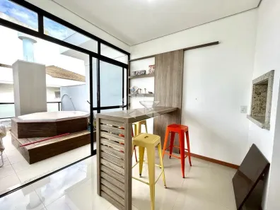 Apartamento com 2 Quartos à venda, 98m² no Campeche, Florianópolis