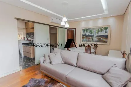 Apartamento com 3 Quartos à venda, 85m² no Santo Antônio, Belo Horizonte