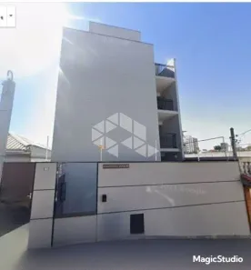 Apartamento com 1 Quarto à venda, 44m² no Vila Mazzei, São Paulo