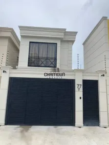 Casa com 3 Quartos à venda, 210m² no Praia do Morro, Guarapari