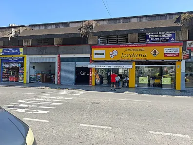 Ponto Comercial para alugar, 98m² no Centro, Juiz de Fora