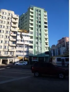 Apartamento com 1 Quarto à venda, 34m² no Floresta, Porto Alegre