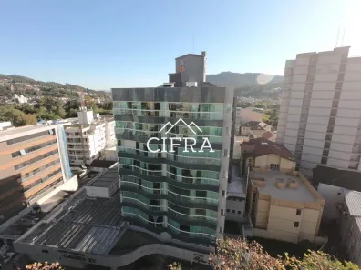 Apartamento com 3 Quartos à venda, 184m² no Santana, Rio do Sul