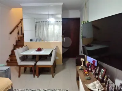Casa de Condomínio com 3 Quartos à venda, 125m² no Jardim Amaralina, São Paulo