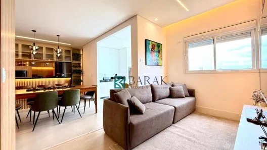 Apartamento com 2 Quartos à venda, 98m² no Loteamento Malbec, Maringá