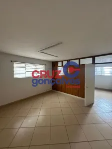 Sala Comercial para alugar, 43m² no Zona Central, Rio Claro