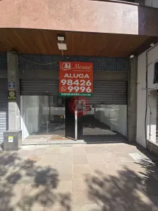 Ponto Comercial para alugar, 200m² no Auxiliadora, Porto Alegre