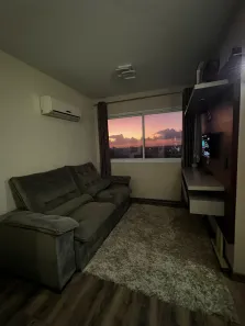 Apartamento com 2 Quartos à venda, 53m² no Passo do Feijó, Alvorada