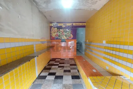 Ponto Comercial para alugar, 23m² no Betânia, Belo Horizonte