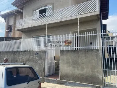 Casa com 3 Quartos à venda, 270m² no Vila Formosa, Jacareí