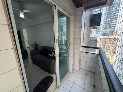 Apartamento com 2 Quartos à venda, 60m² no Ocian, Praia Grande