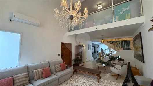 Casa de Condomínio com 3 Quartos à venda, 290m² no Região Oeste, Sorocaba