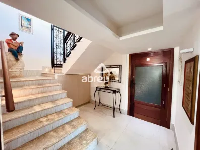 Apartamento com 4 Quartos à venda, 351m² no Tirol, Natal