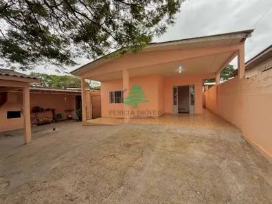 Casa com 3 Quartos para alugar, 83m² no KLP, Foz do Iguaçu