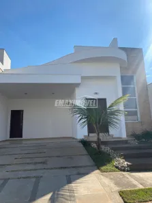 Casa de Condomínio com 3 Quartos para alugar, 182m² no Chácaras Reunidas São Jorge, Sorocaba