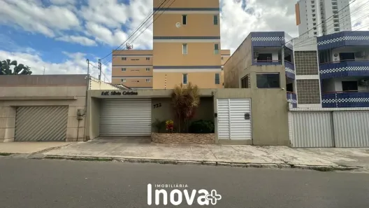 Apartamento com 2 Quartos à venda, 63m² no Universitário, Caruaru