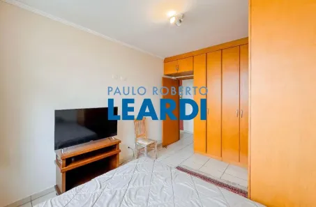 Apartamento com 1 Quarto à venda, 51m² no Vila Mariana, São Paulo