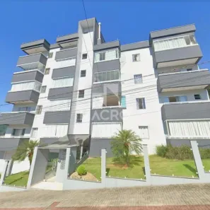 Apartamento com 3 Quartos à venda, 87m² no Jaraguá Esquerdo, Jaraguá do Sul