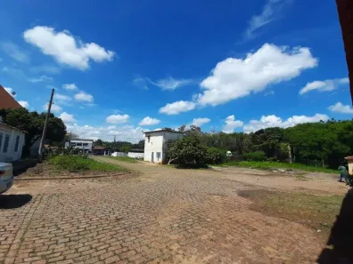 à venda, 16990m² no Santa Terezinha, Piracicaba