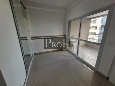 Apartamento com 1 Quarto à venda, 40m² no Jardim do Mar, São Bernardo do Campo