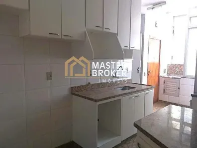 Apartamento com 4 Quartos à venda, 120m² no Lourdes, Belo Horizonte