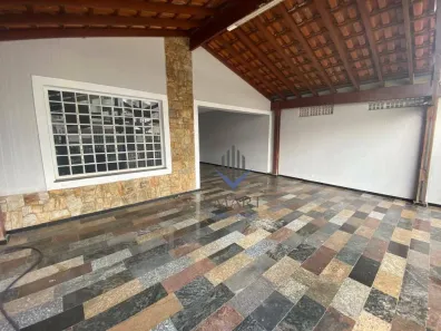 Casa com 3 Quartos à venda, 196m² no Parque Novo Mundo, Americana