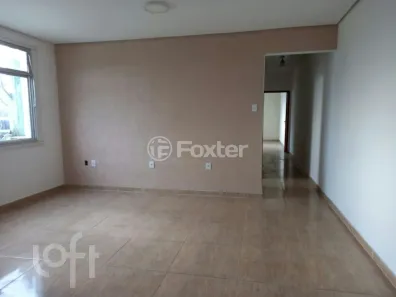 Apartamento com 3 Quartos à venda, 110m² no Floresta, Porto Alegre