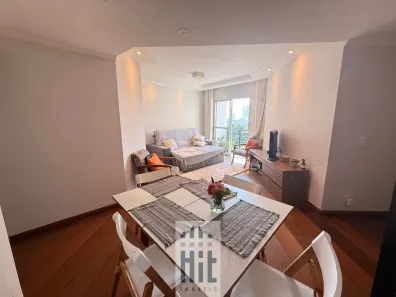 Apartamento com 3 Quartos à venda, 80m² no Vila Dom Pedro I, São Paulo