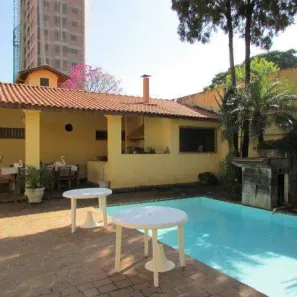 Casa com 4 Quartos à venda, 375m² no São Dimas, Piracicaba