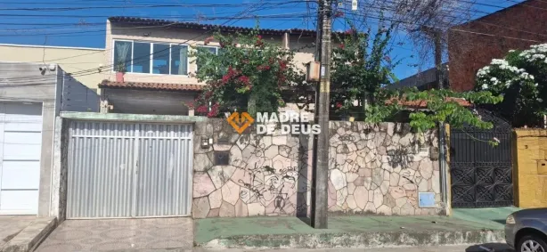 Casa com 5 Quartos à venda, 113m² no Barra do Ceará, Fortaleza