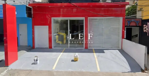 Ponto Comercial à venda, 600m² no Cidade Monções, São Paulo