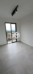 Apartamento com 2 Quartos à venda, 48m² no Vila Jaguara, São Paulo