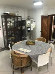 Apartamento com 4 Quartos à venda, 210m² no Jardim do Mar, São Bernardo do Campo