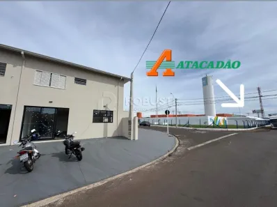 Sala Comercial para alugar, 24m² no Jardim Paraíso, Botucatu