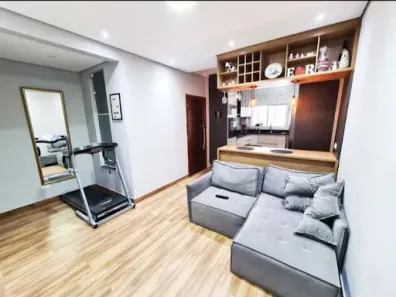 Sobrado com 3 Quartos à venda, 238m² no Canhema, Diadema