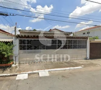 Prédio Comercial à venda, 200m² no Jardim dos Lagos, São Paulo