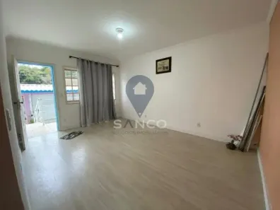 Casa com 4 Quartos para alugar, 250m² no Cidade Nova, Jundiaí