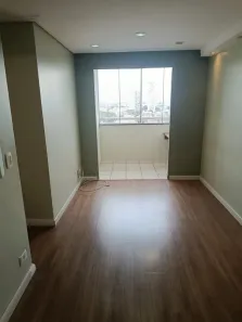 Apartamento com 3 Quartos à venda, 60m² no Vila Butantã, São Paulo