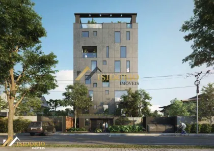 Apartamento com 3 Quartos à venda, 138m² no Alto da Rua XV, Curitiba