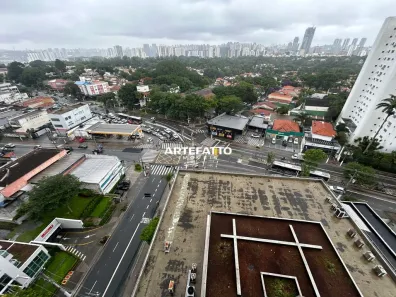 Apartamento com 1 Quarto à venda, 90m² no Santo Amaro, São Paulo