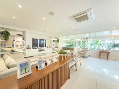 Apartamento com 4 Quartos à venda, 244m² no Leblon, Rio de Janeiro