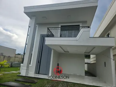Casa de Condomínio com 3 Quartos à venda, 250m² no Coqueiro, Belém