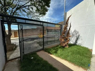 Casa com 2 Quartos à venda, 65m² no Céu Azul, Belo Horizonte