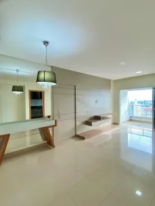 Apartamento com 3 Quartos à venda, 114m² no Duque de Caxias, Cuiabá