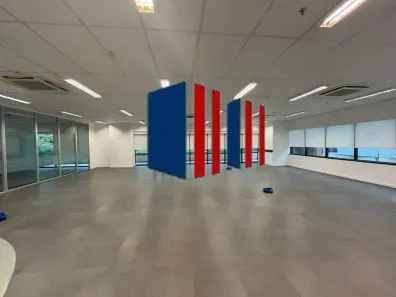 Sala Comercial para alugar, 1507m² no Vila Olímpia, São Paulo