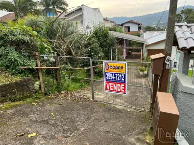 Casa com 2 Quartos à venda, 50m² no Vila Nova, Novo Hamburgo