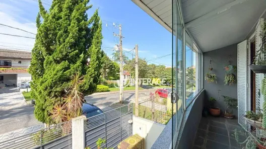 Sobrado com 4 Quartos à venda, 170m² no Boa Vista, Curitiba